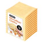 Cloth 16x16 YELLOW SP