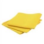 Shammy Cloth 16" 3pk SP