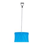Shovel Poly 18" BLUE Superio