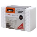 Miracle Eraser Sponge 12pk HD