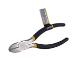 Diagonal Pliers - 6"