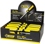 Screwdriver-Phillips #1x3"Bulk