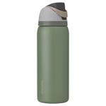 Owala FreeSip 24oz Green House