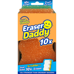Scrub Daddy Eraser Dual+Scrubb