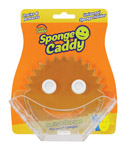 Sponge Caddy Scrub Daddy 6.5"