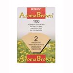 Coffee Filter #2 100ct