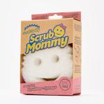 Scrub Mommy Scubber+Sponge