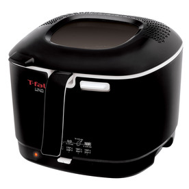 Deep fry 2.2lb CoolTouch T-Fal