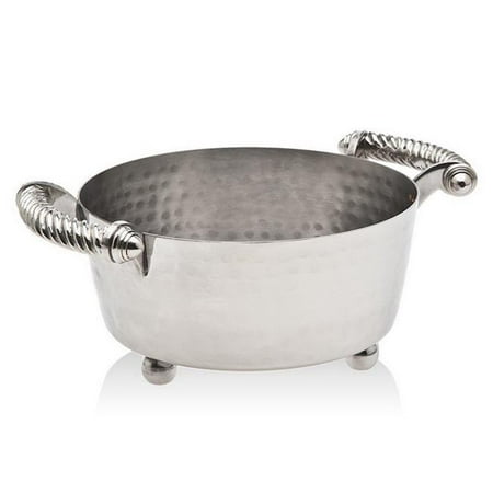 Dip Bowl Silver