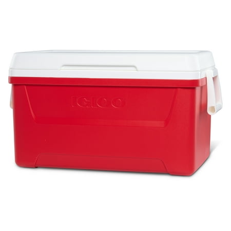 Cooler Chest 48qt RED Igloo