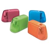 Sharpener Battery 16758 X-ACTO