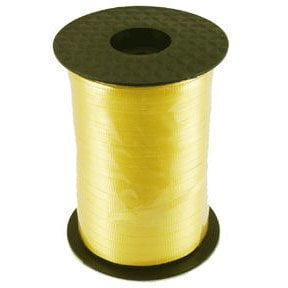 Curling Ribbon Daffodil 500 Yd