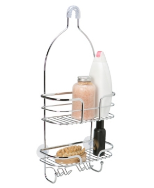 Shower Caddy Chrome Holland Ke