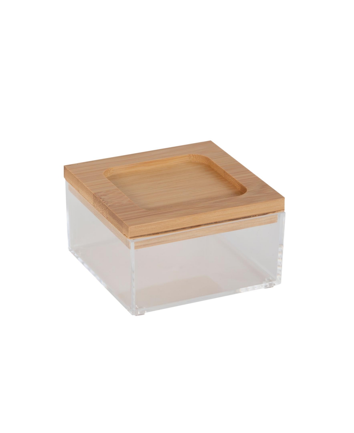 Organizer CLR/Bamboo 3x3x2