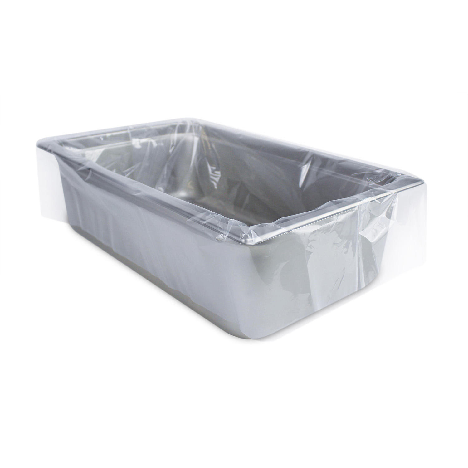 Crock Liner Bags 18qt 50pk