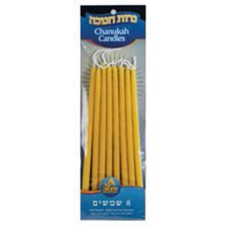 Shamoshim Beewax Lrg s/8