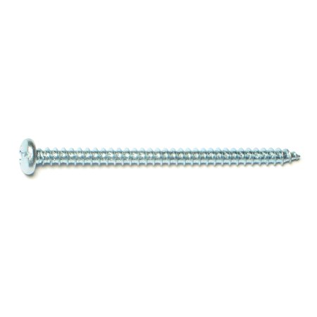 Sheet Metal Screw 10x3  ZP