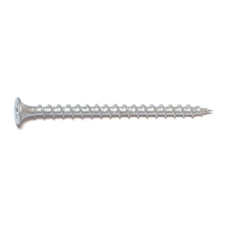 Deck Screws 7x2-1/2 dacrotized