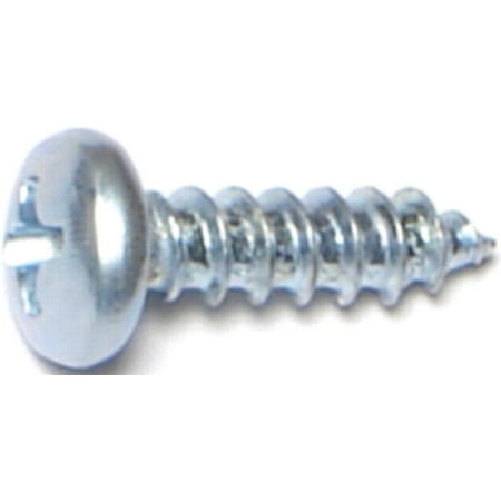 Sheet Metal Screw 6x1/2