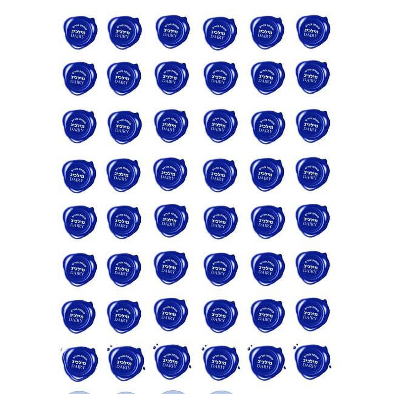 Dairy Stickers for Misloach Ma