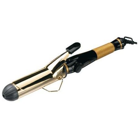 Curling Iron 1½" Mega Hot Pro