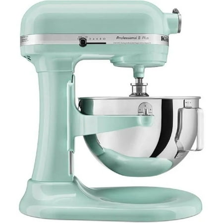 Kitchen Aid 5qt KV25G0XIC IceB