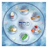 Seder Plate Napkin LN 20c
