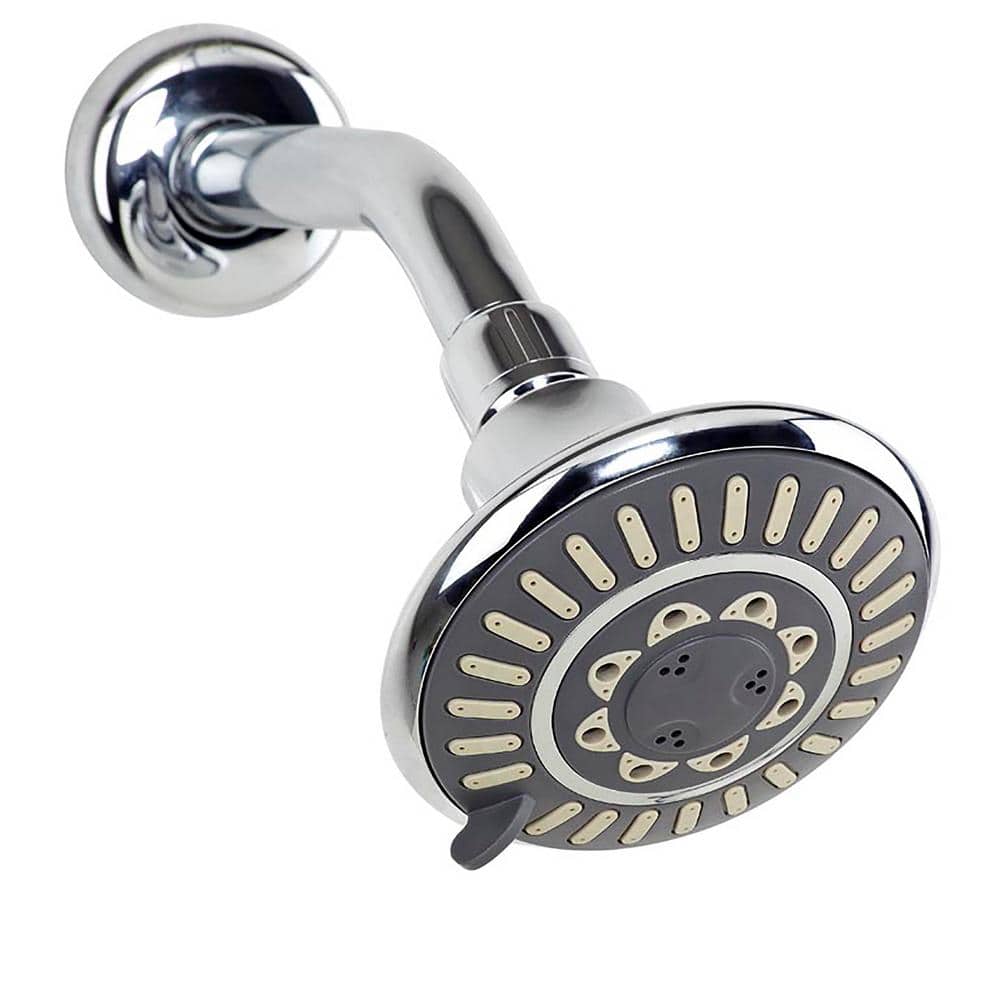 Shower Head Deluxe 5 Function
