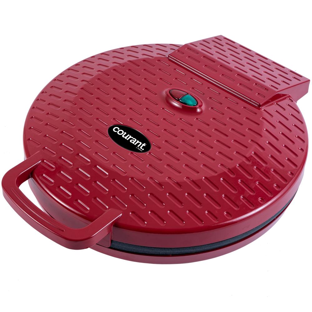 Pizza Maker 12" Badtz RED Crnt