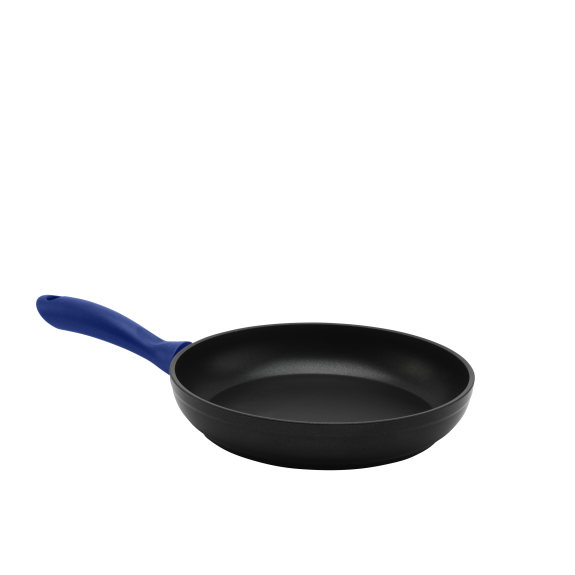Frypan 12.5" N/S Blue YBM