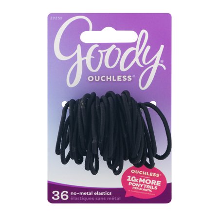 Goody Ouchless 30pc w/ Pouch