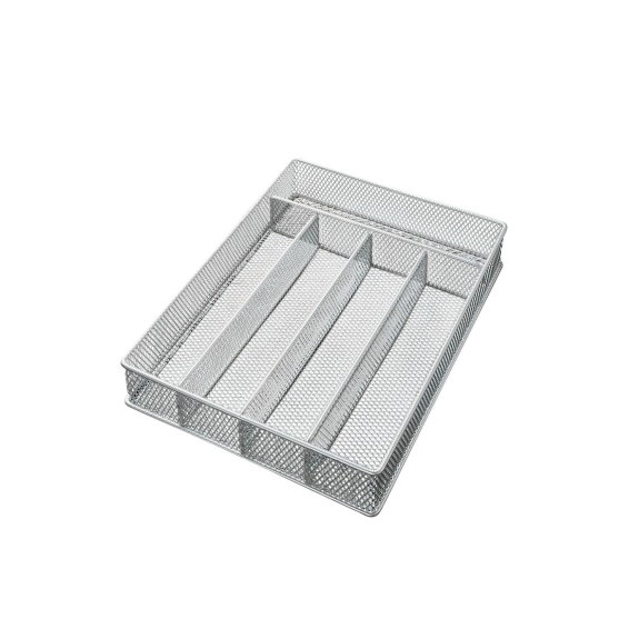 Cutlery Organizer 13x9 Mesh