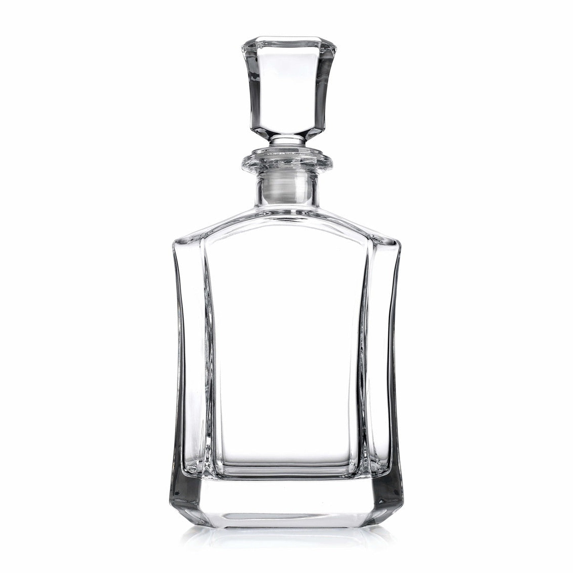 Decanter 25oz Paola