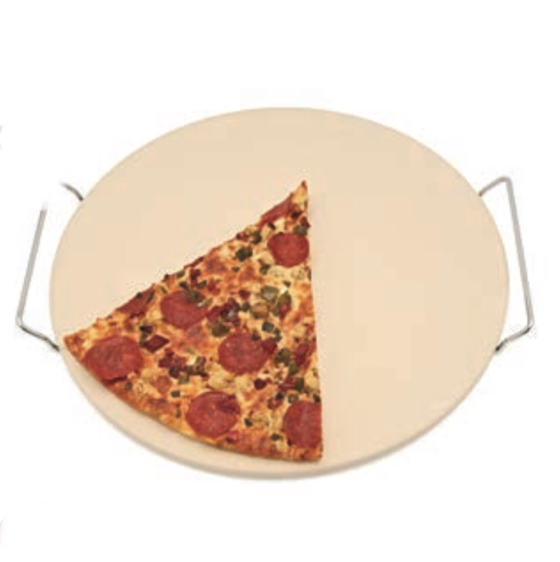 Pizza Stone 15"