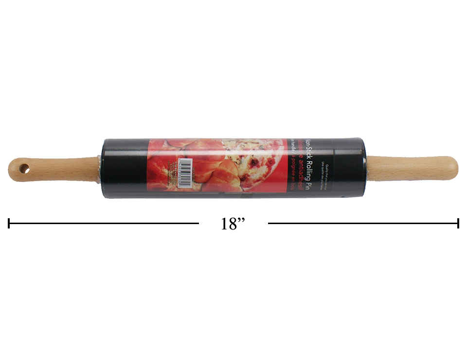 Rolling Pin N/S 18"