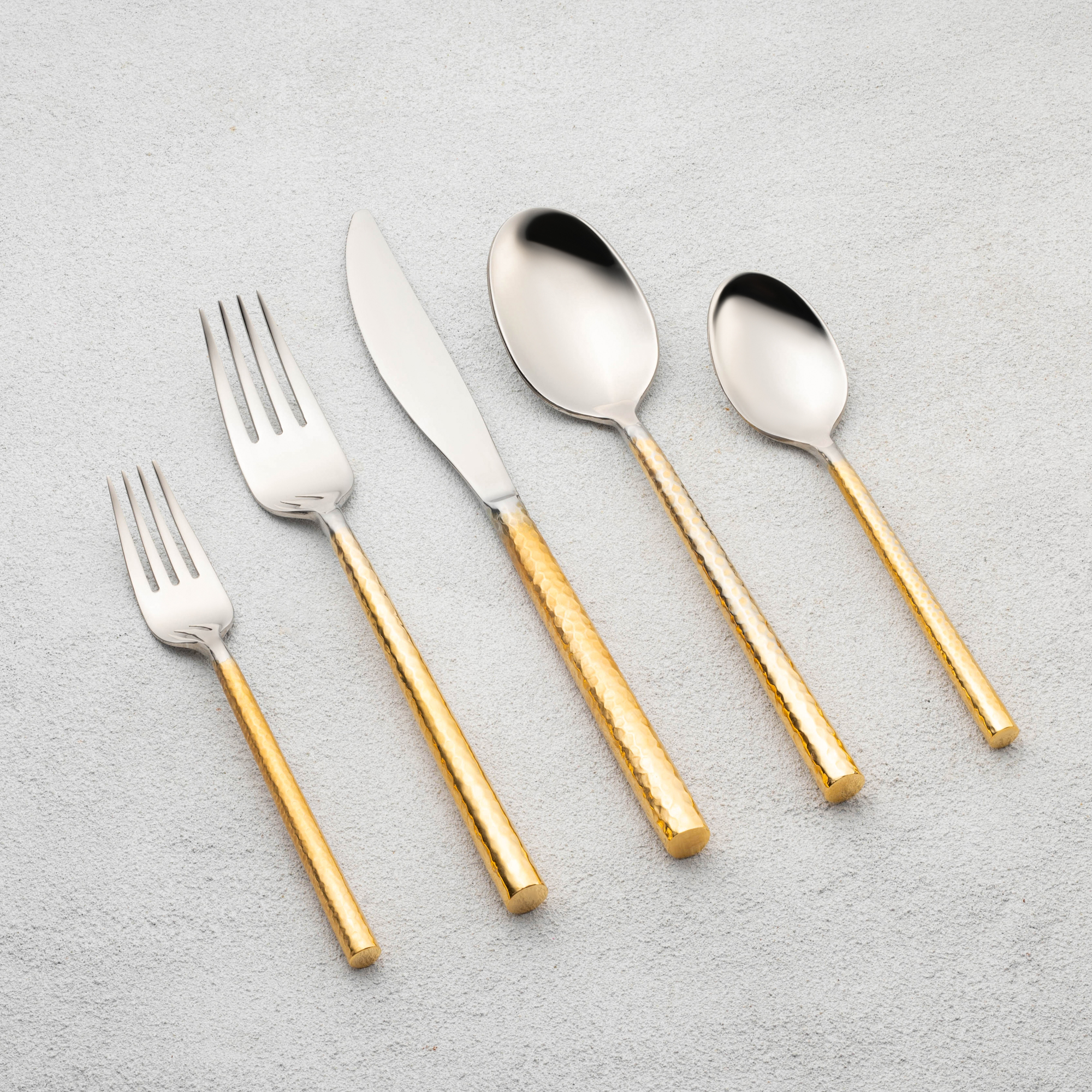 Somerset G/A 20/4 18/10 Vikko