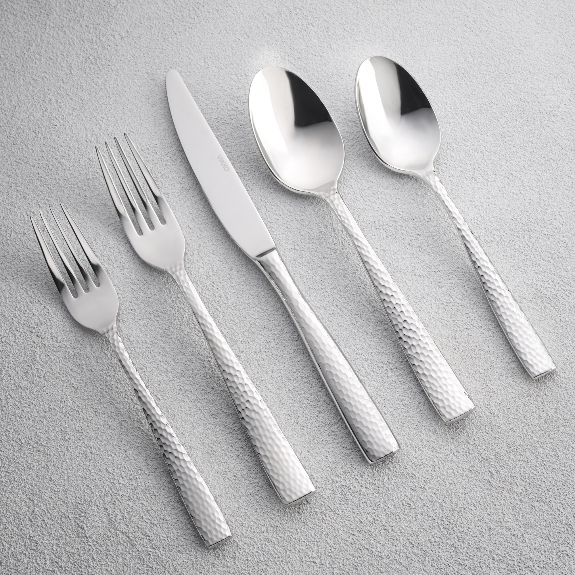 Dior 20/4 18/10 SS/Shiny VIKO