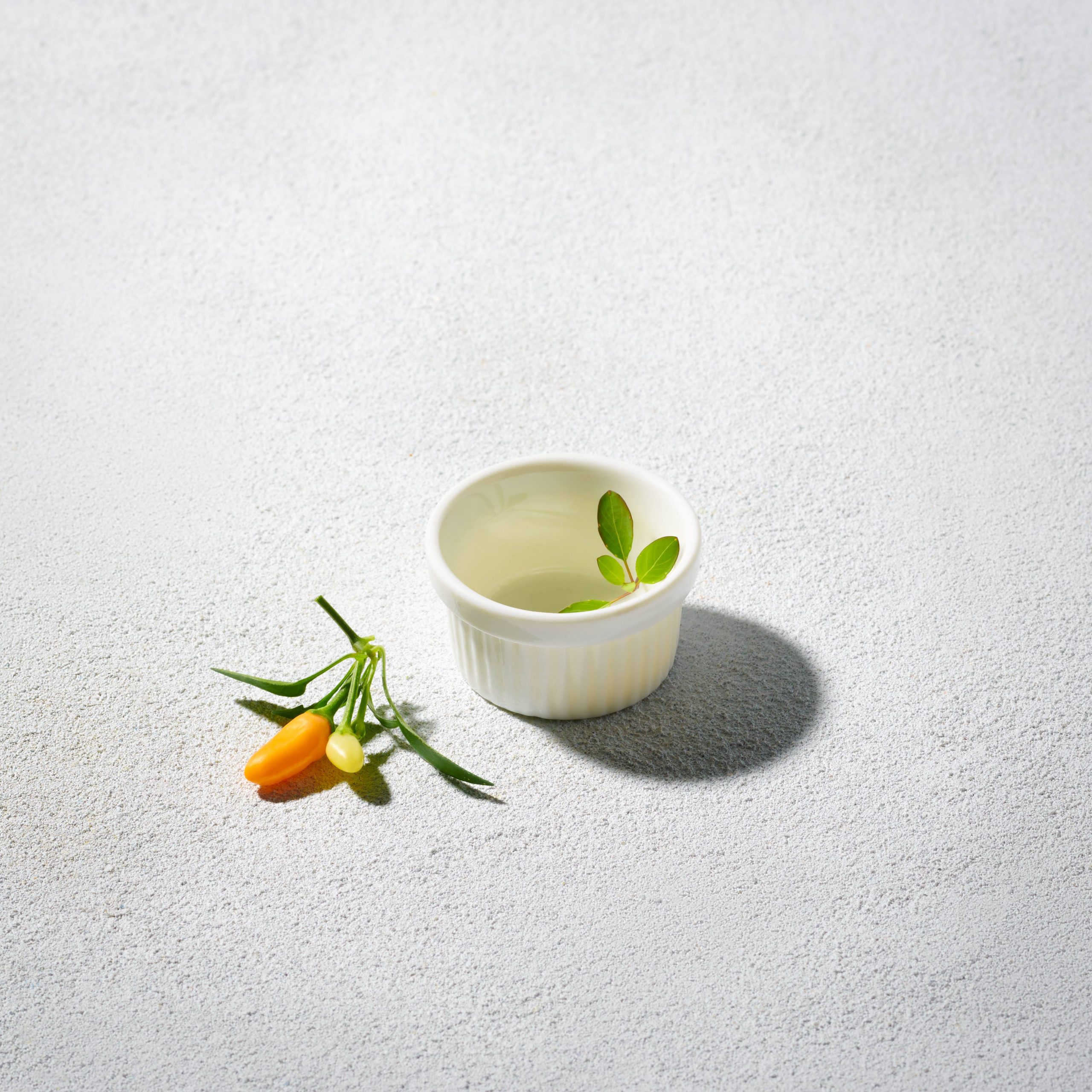 Ramekin 1oz Ceramic Vikko