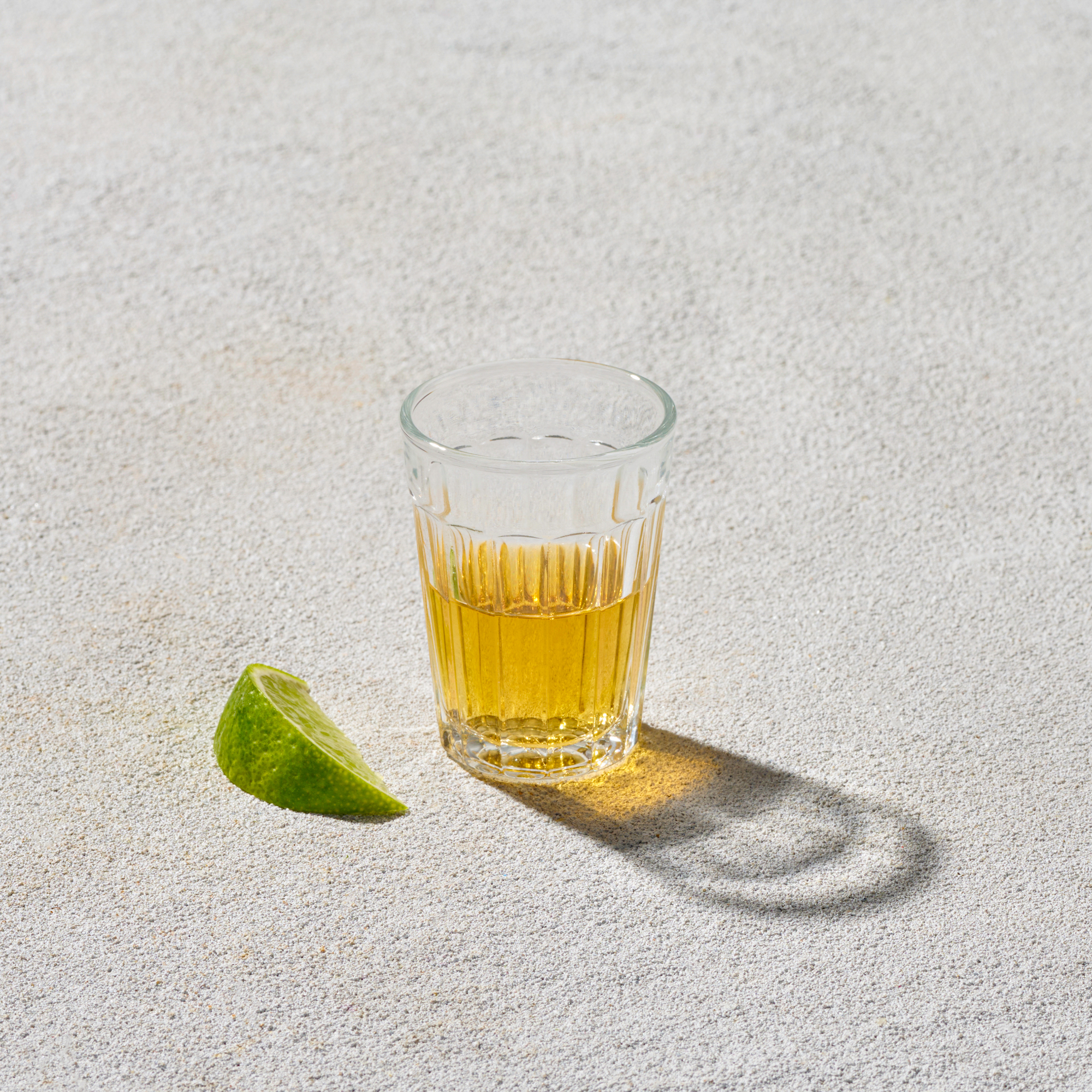 Shot Glass 1½ oz - Madalina