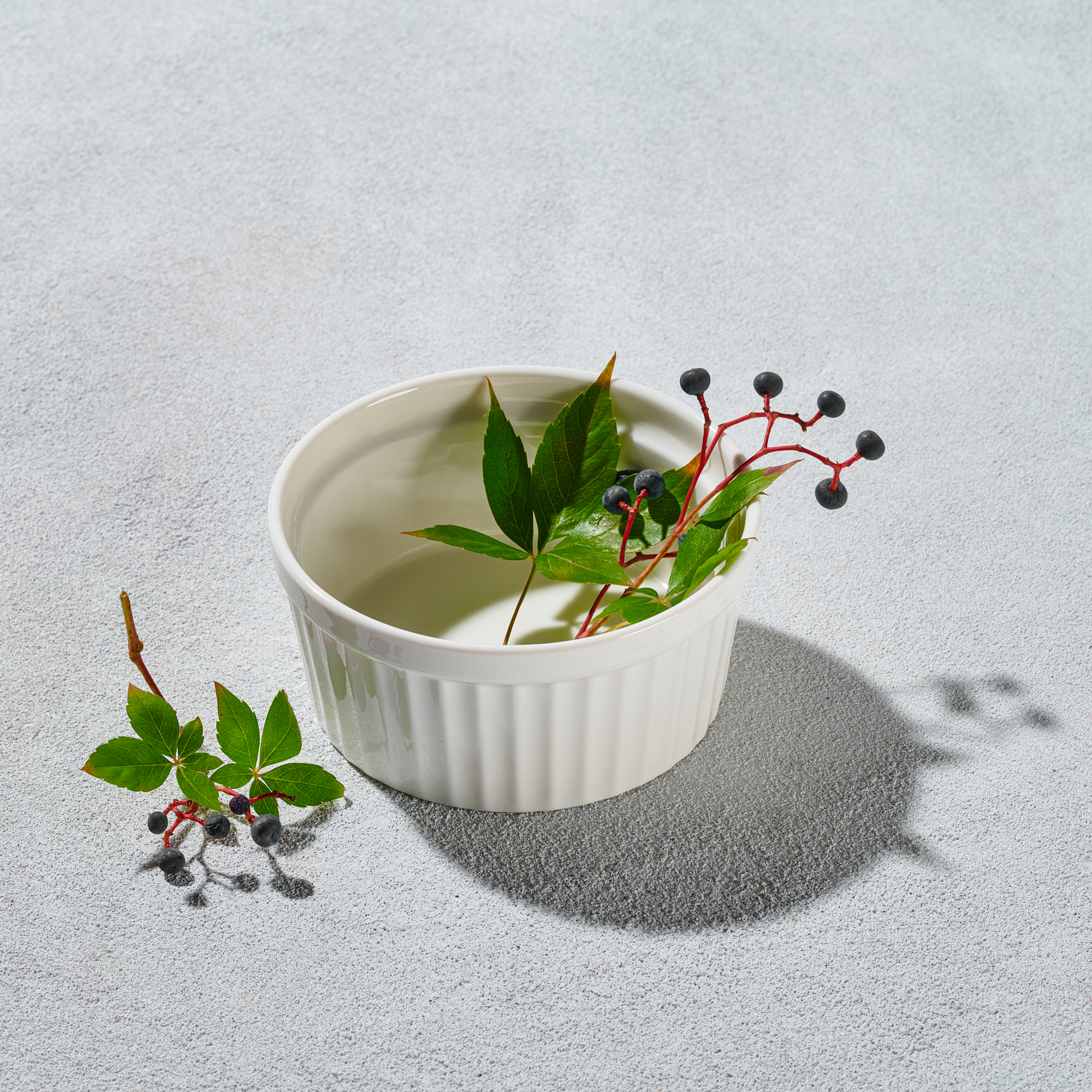 Ramekin 11oz.Ceramic Kadra