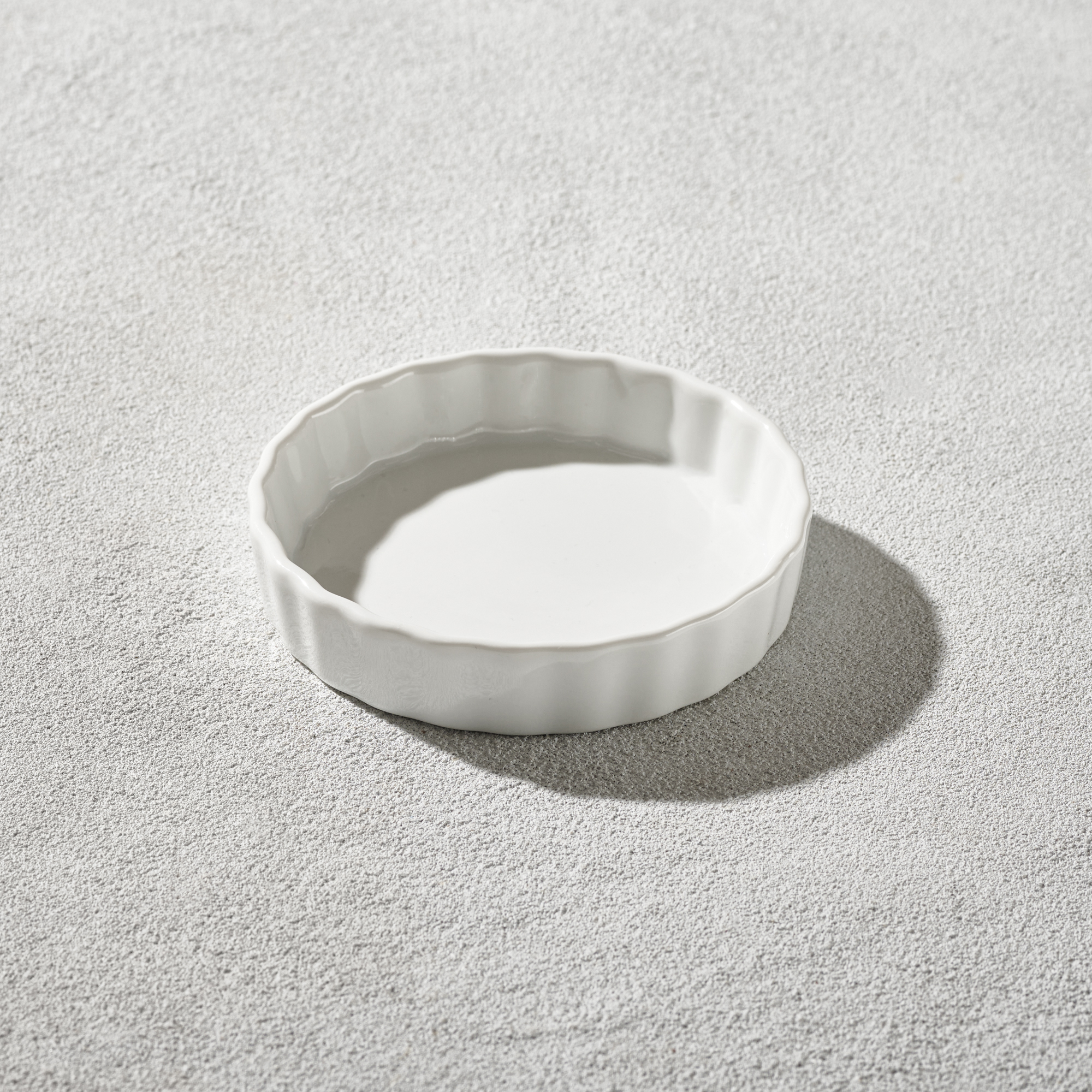 Creme Brulee Dish 4.5"/5oz.