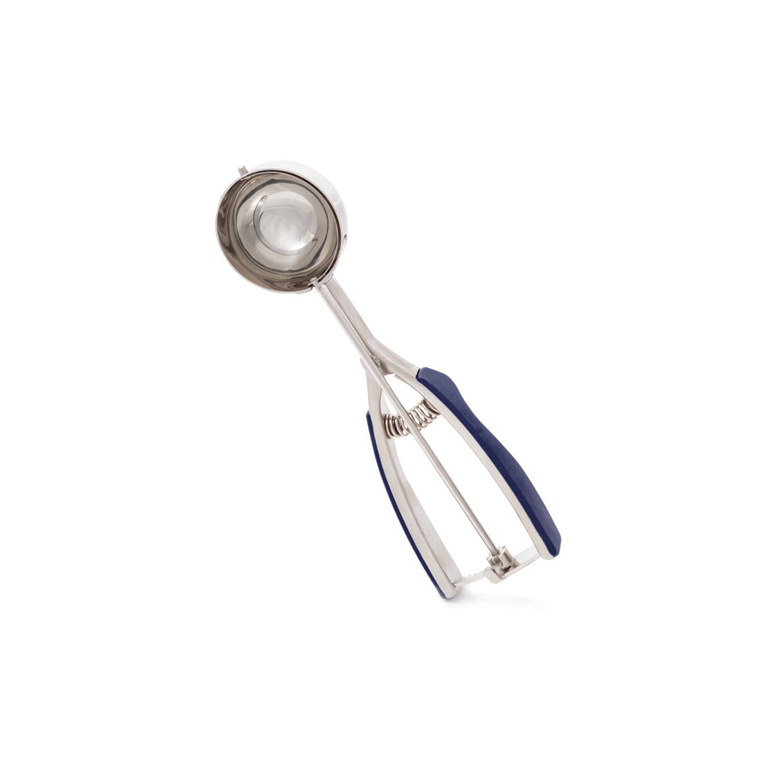 Ice Cream Scoop Lrg Blu MLVDO