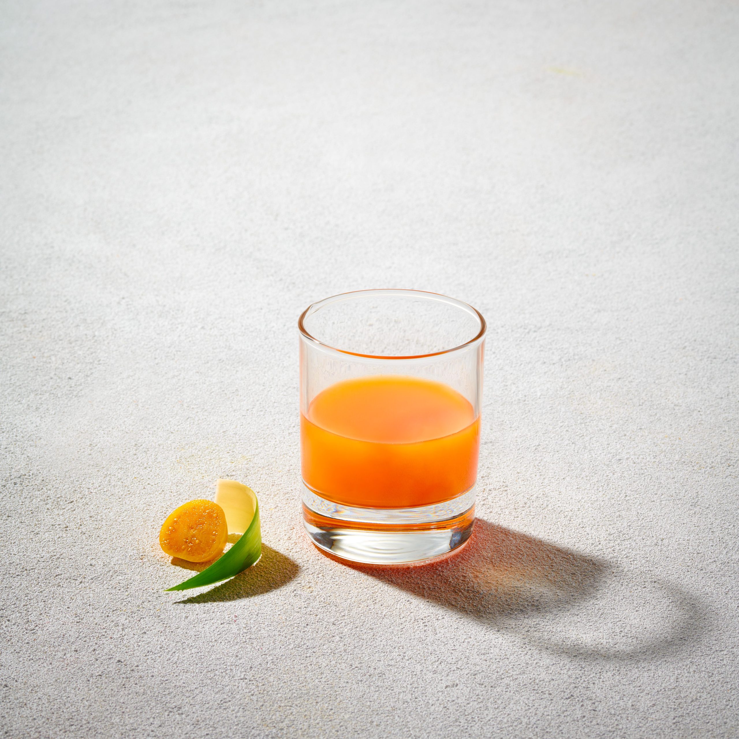 Classico Juice Glass 5oz.