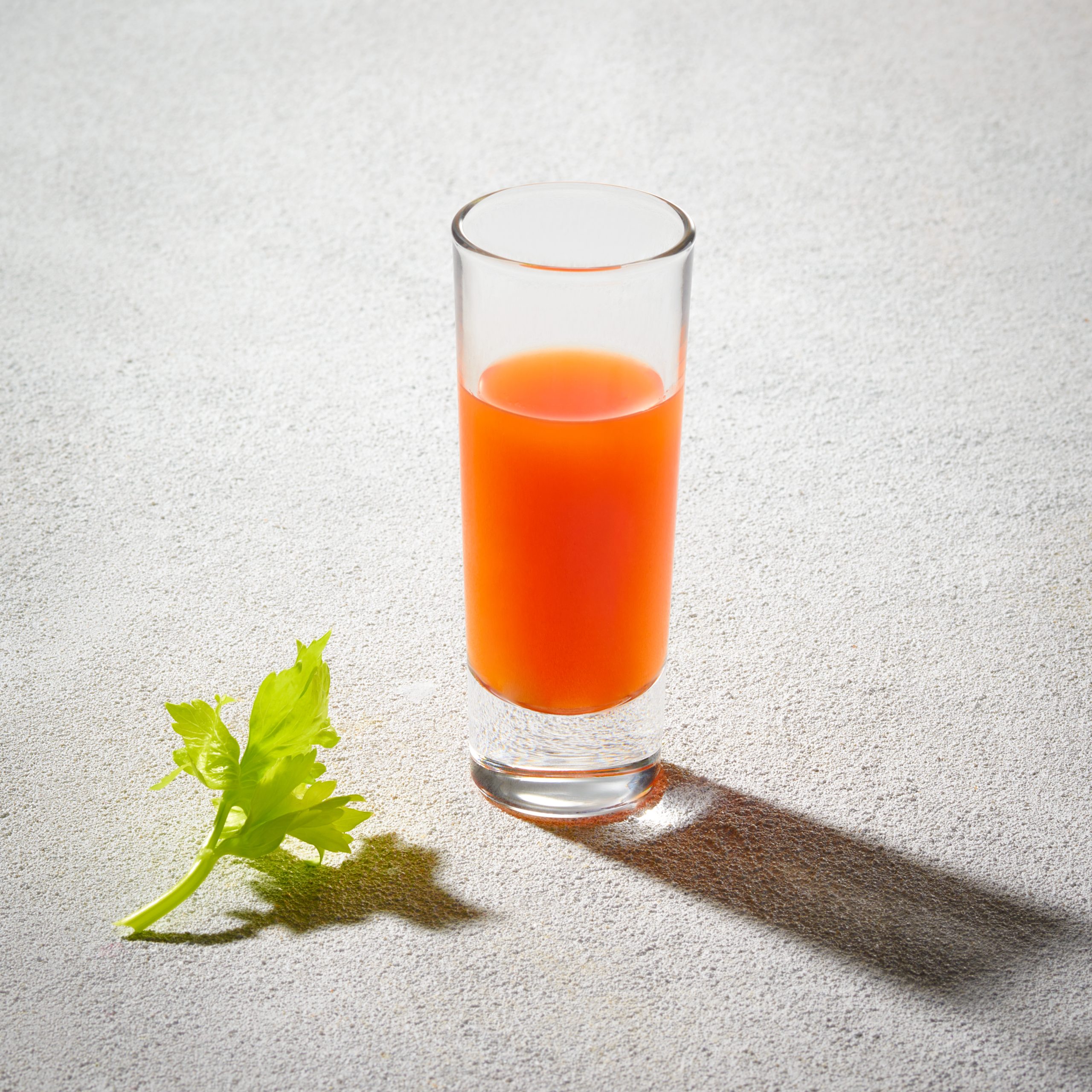 Shot Glass 2.2oz.- Niki