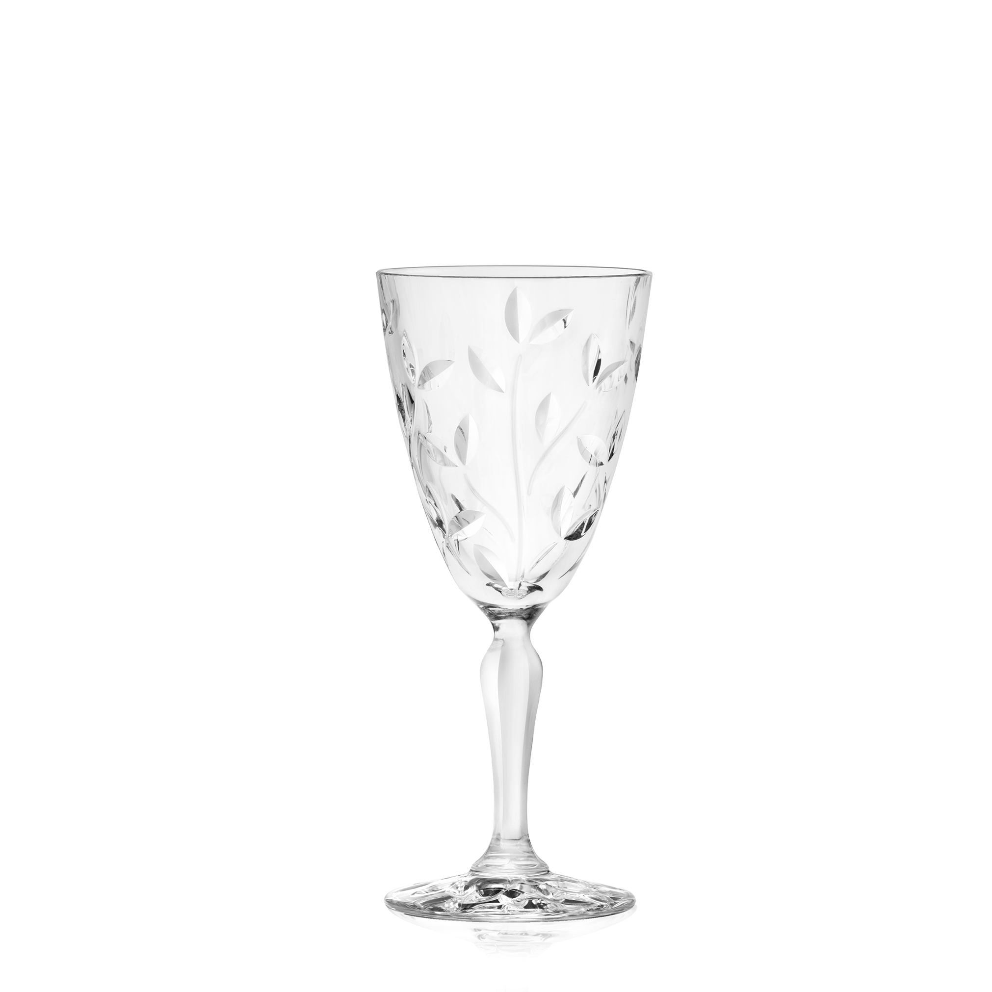 Lauren Wine Glass 9.5oz. 6pk.