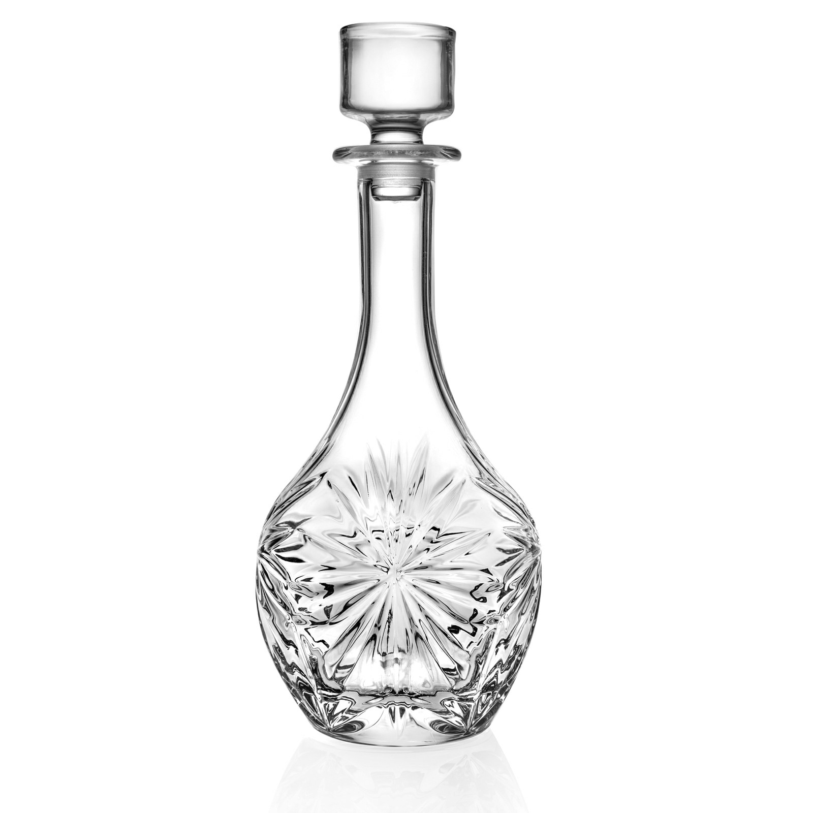 Oasis Wine Decanter 1 Liter.