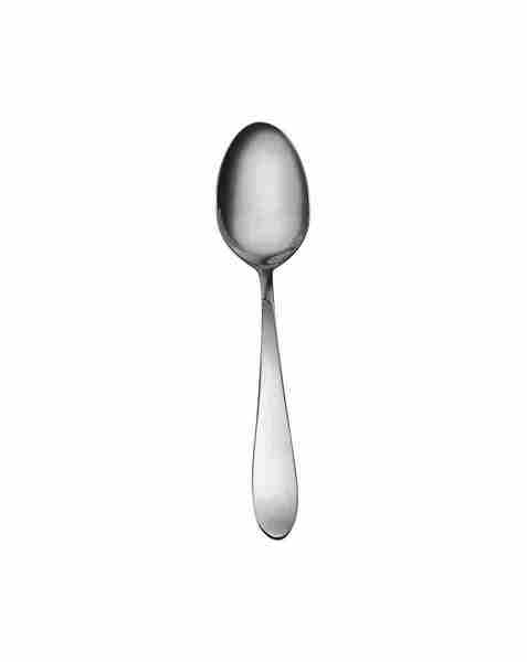 Soup Spoons 6ct SS DS Alpia