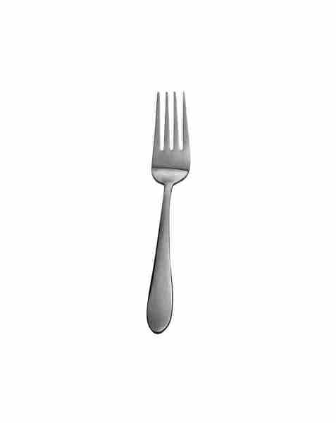 Salad Forks 6ct SS DS Alpia