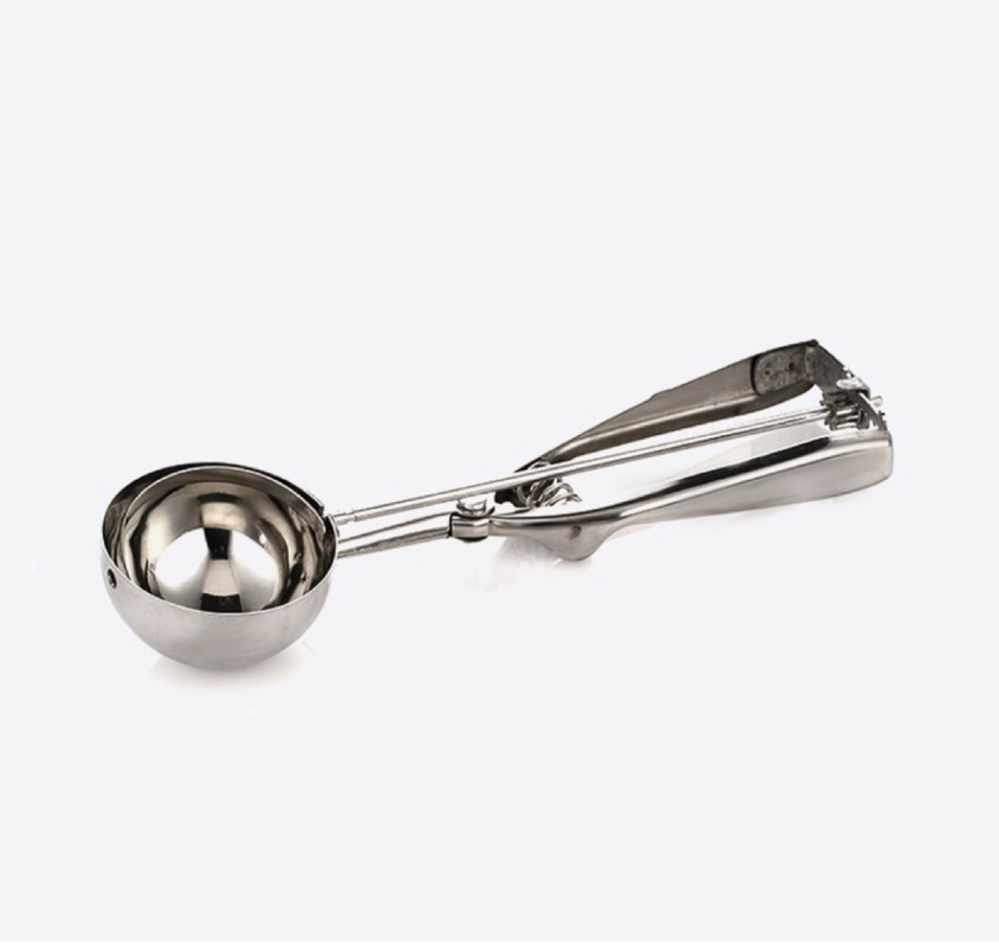 Ice Cream Scoop 2-1/4" MLVDO