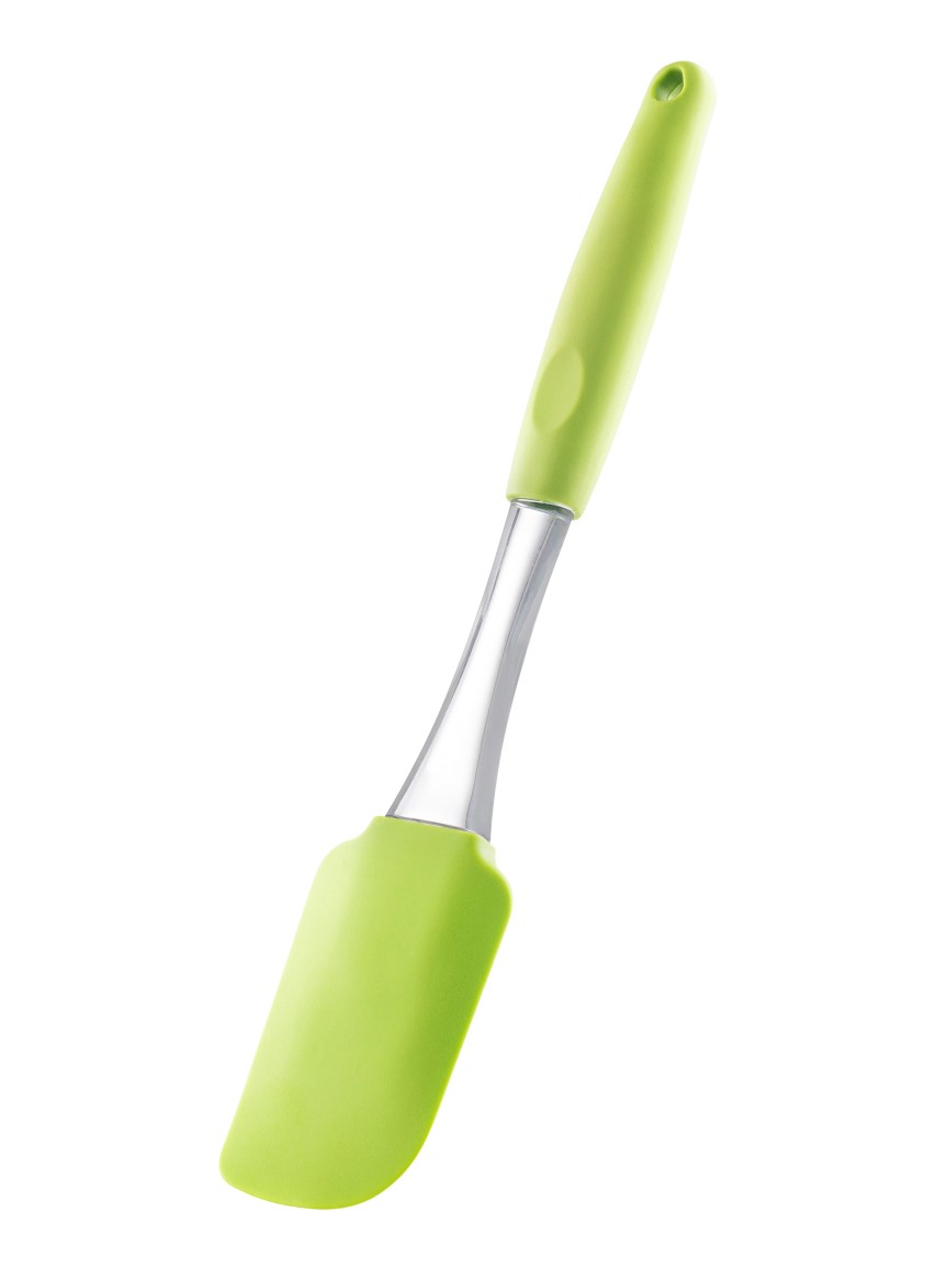 Silicone Spatula - GRN-Milvado